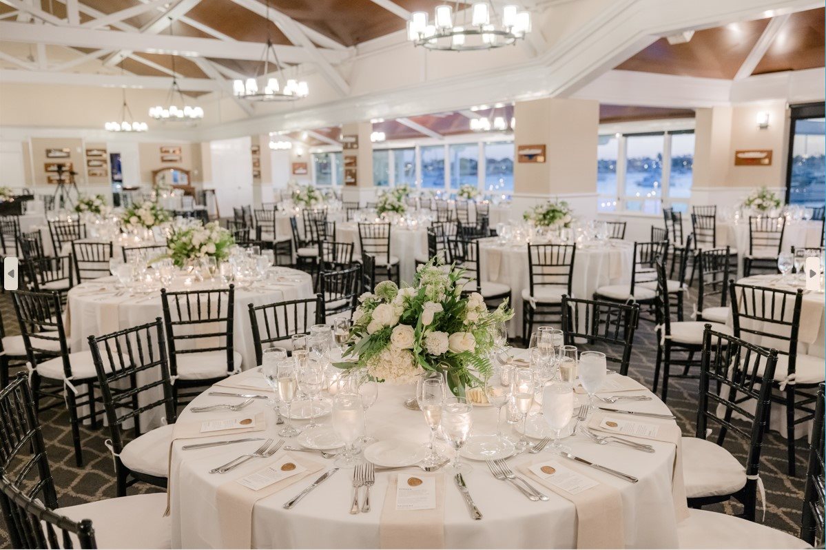 balboa yacht club wedding